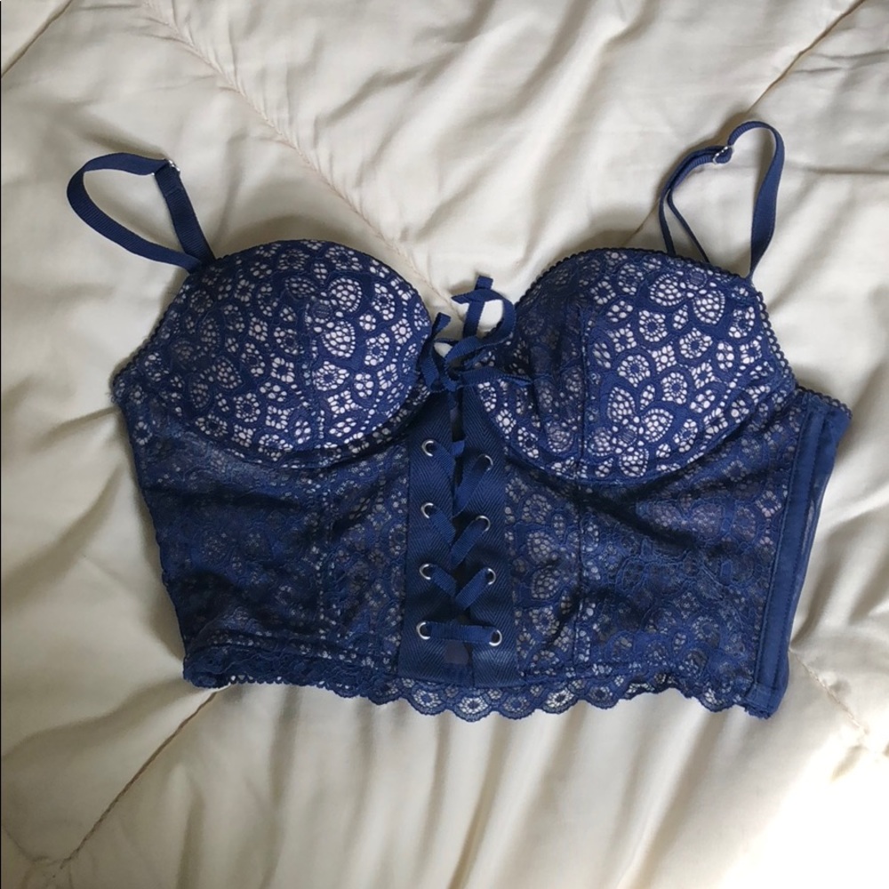 Vs sexy lingerie bra